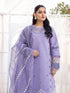 DS-12 | 3 PC Unstitched